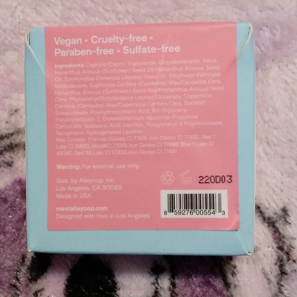 🆕️Alleyoop Stack The Odds Multi-Use Face Stacker | Sassy Pants - Picture 5 of 10